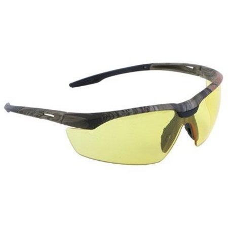LINCOLN ELECTRIC YEL Camo Safe Glasses KH970